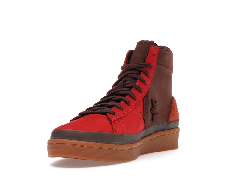 Converse Pro Leather 2000s Pack Bison