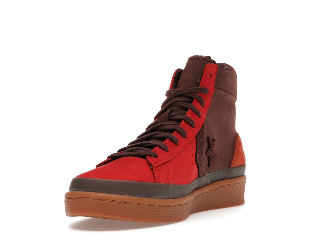 Converse Pro Leather 2000s Pack Bison