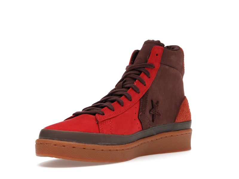 Converse Pro Leather 2000s Pack Bison
