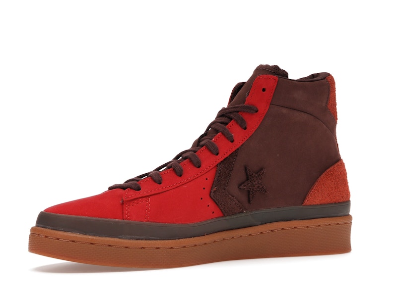 Converse Pro Leather 2000s Pack Bison