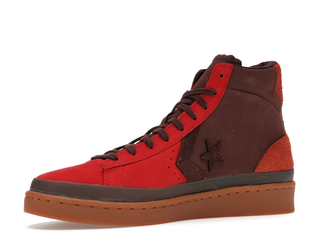 Converse Pro Leather 2000s Pack Bison