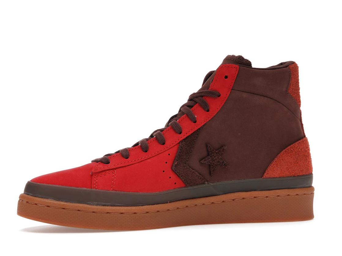 Converse Pro Leather 2000s Pack Bison