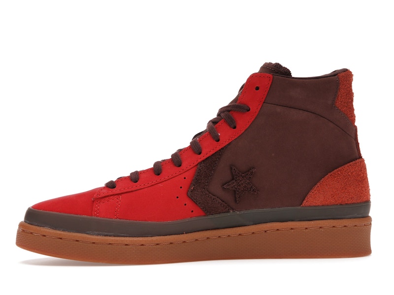 Converse Pro Leather 2000s Pack Bison