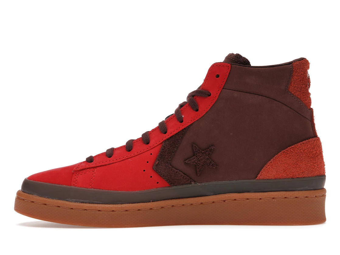 Converse Pro Leather 2000s Pack Bison