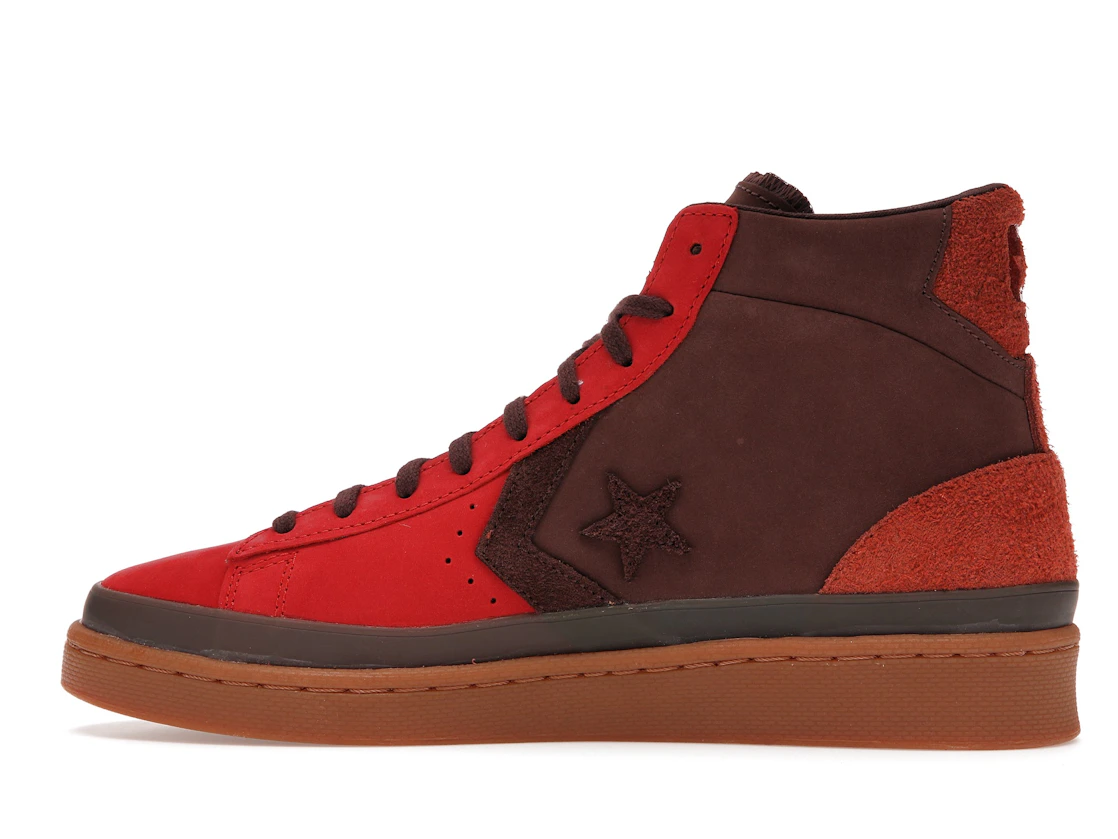 Converse Pro Leather 2000s Pack Bison