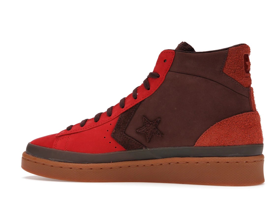 Converse Pro Leather 2000s Pack Bison