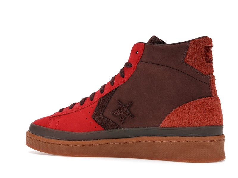Converse Pro Leather 2000s Pack Bison