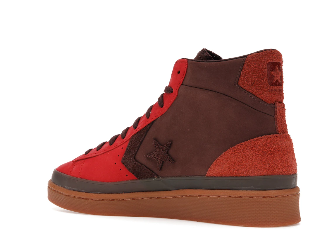 Converse Pro Leather 2000s Pack Bison