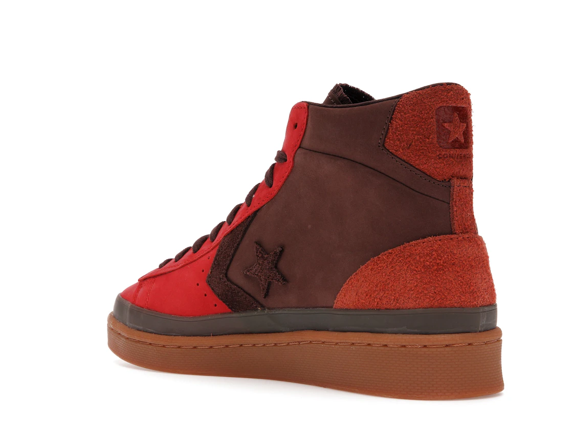 Converse Pro Leather 2000s Pack Bison