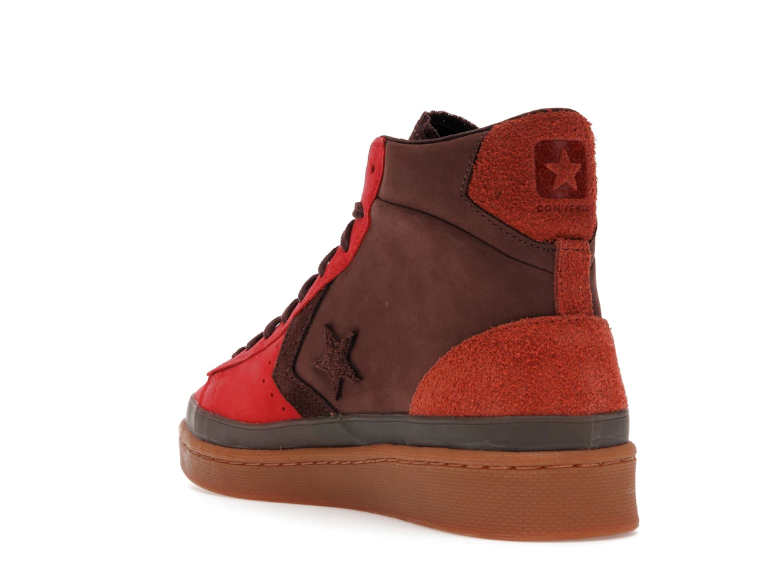 Converse Pro Leather 2000s Pack Bison