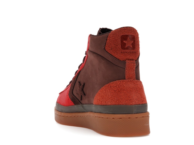 Converse Pro Leather 2000s Pack Bison