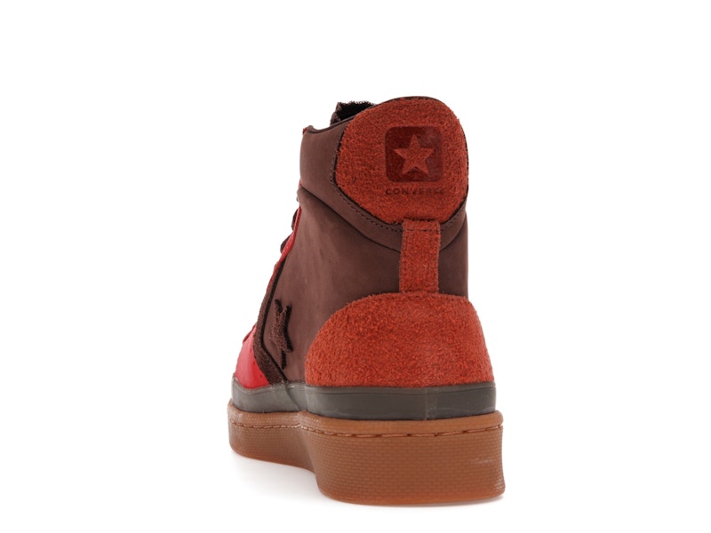 Converse Pro Leather 2000s Pack Bison