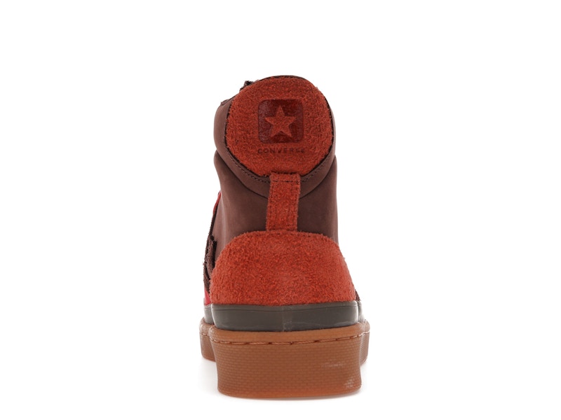 Converse Pro Leather 2000s Pack Bison