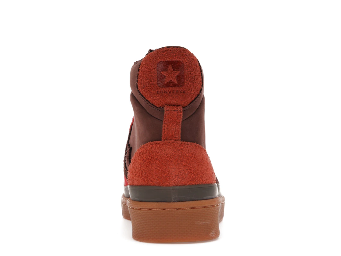 Converse Pro Leather 2000s Pack Bison