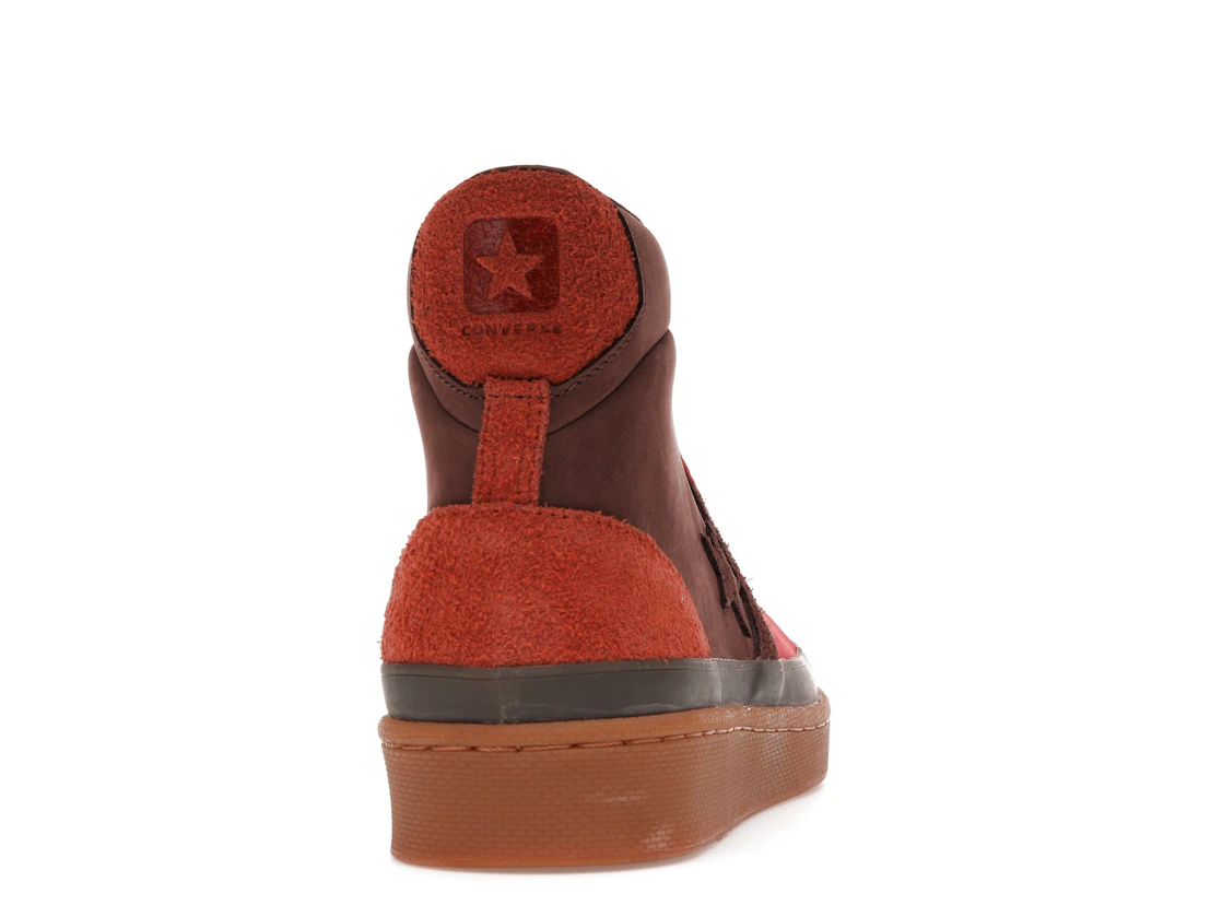 Converse Pro Leather 2000s Pack Bison