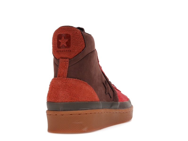 Converse Pro Leather 2000s Pack Bison