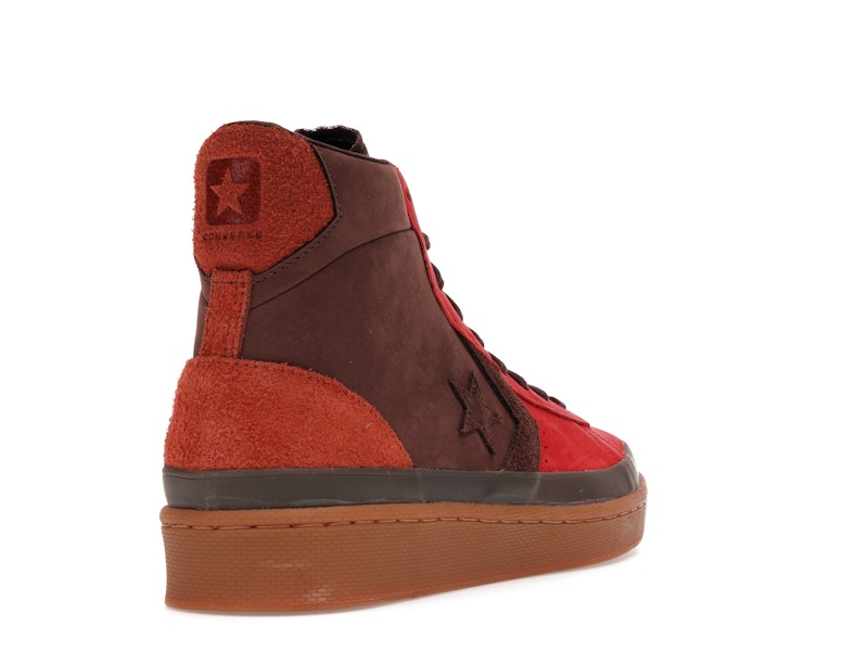 Converse Pro Leather 2000s Pack Bison