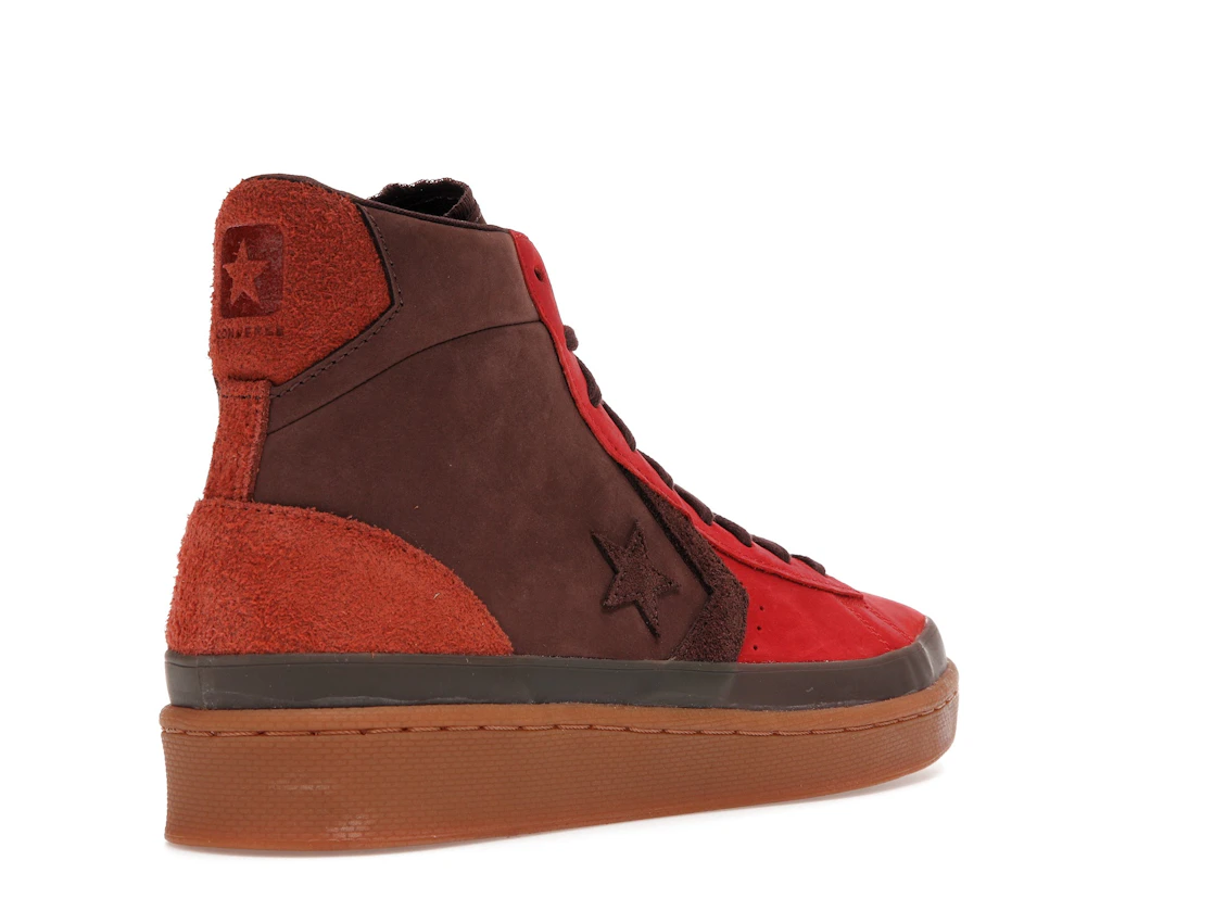 Converse Pro Leather 2000s Pack Bison
