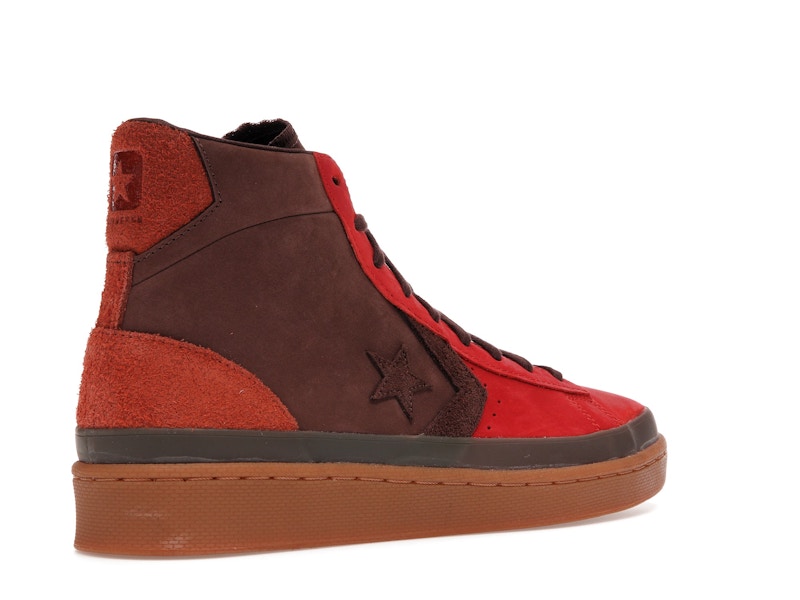 Converse Pro Leather 2000s Pack Bison