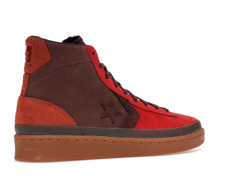 Converse Pro Leather 2000s Pack Bison