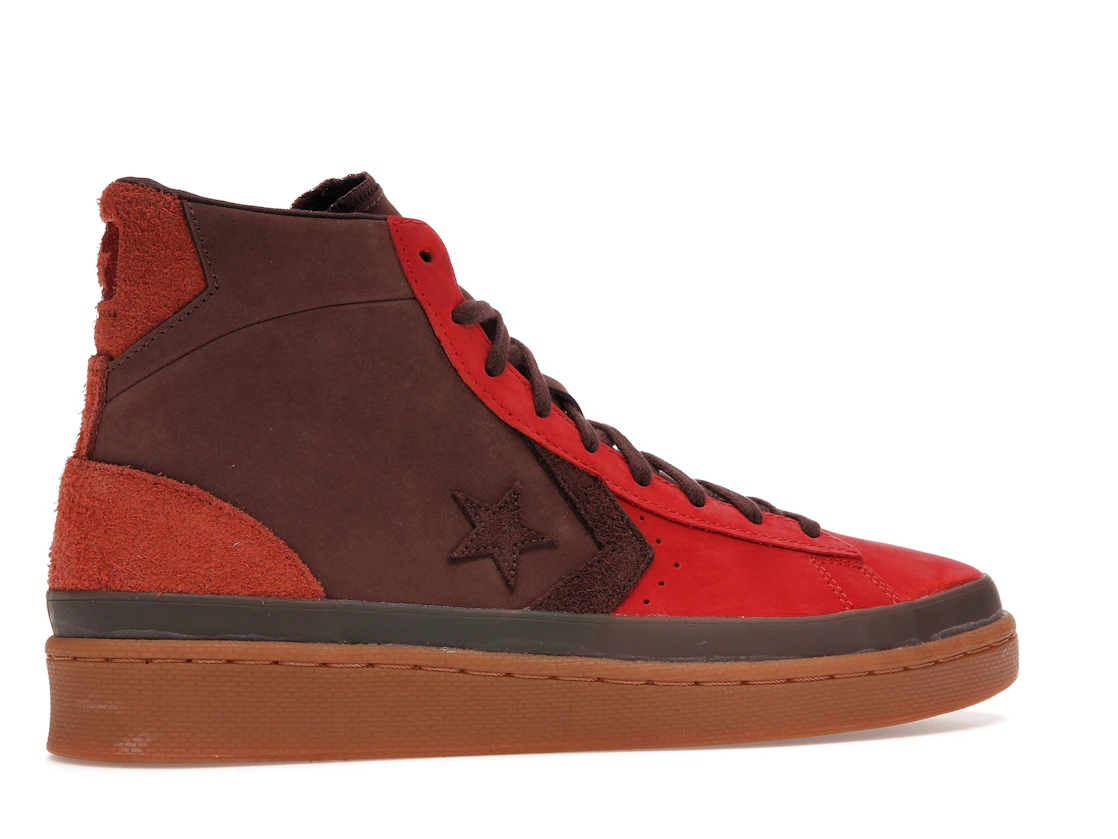 Converse Pro Leather 2000s Pack Bison