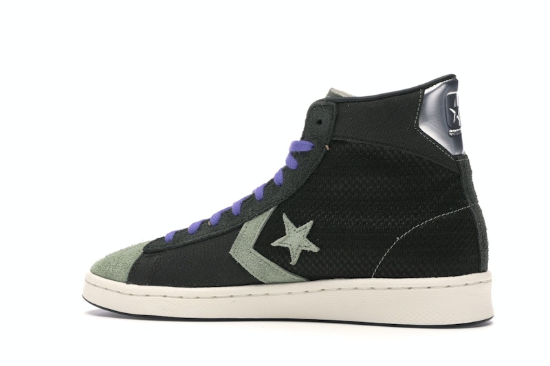 Converse Pro Leather BHM (2020)