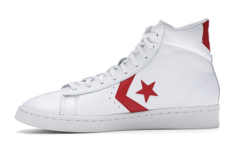 Converse Pro Leather Hi All-Star Pack