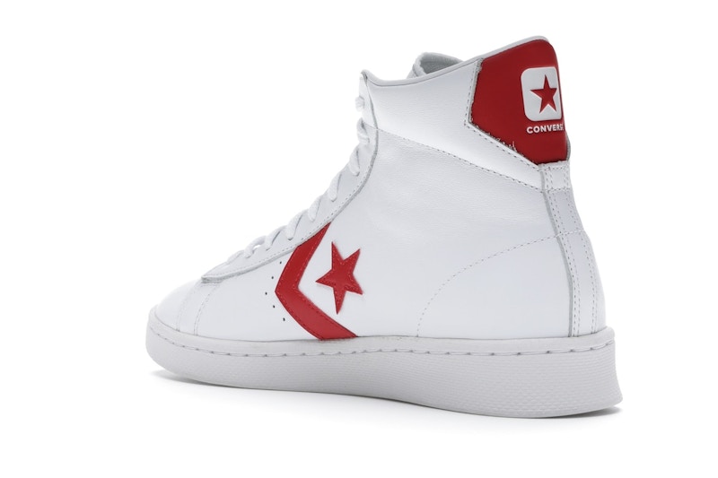 Converse Pro Leather Hi All-Star Pack