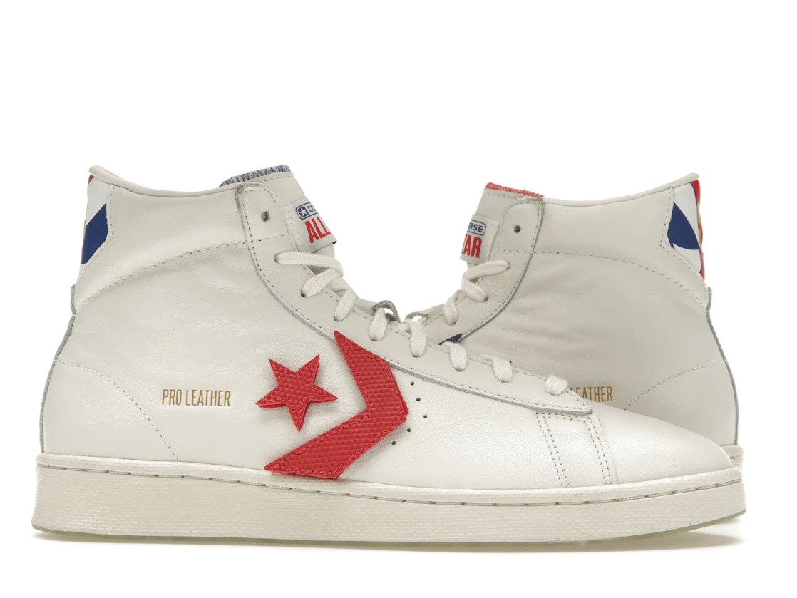 Converse Pro Leather Hi Birth of Flight