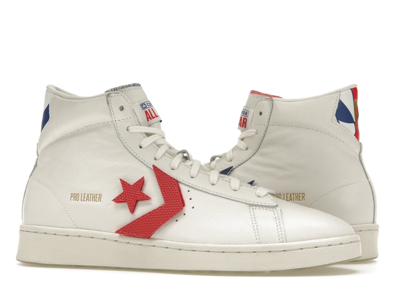 Converse Pro Leather Hi Birth of Flight