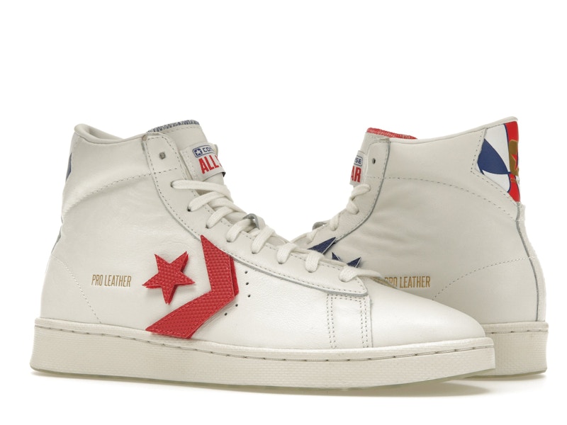 Converse Pro Leather Hi Birth of Flight