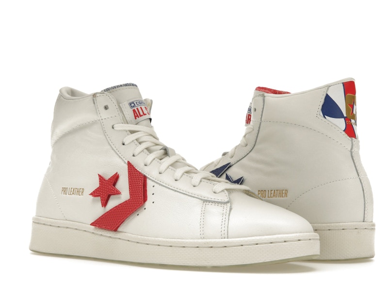 Converse Pro Leather Hi Birth of Flight