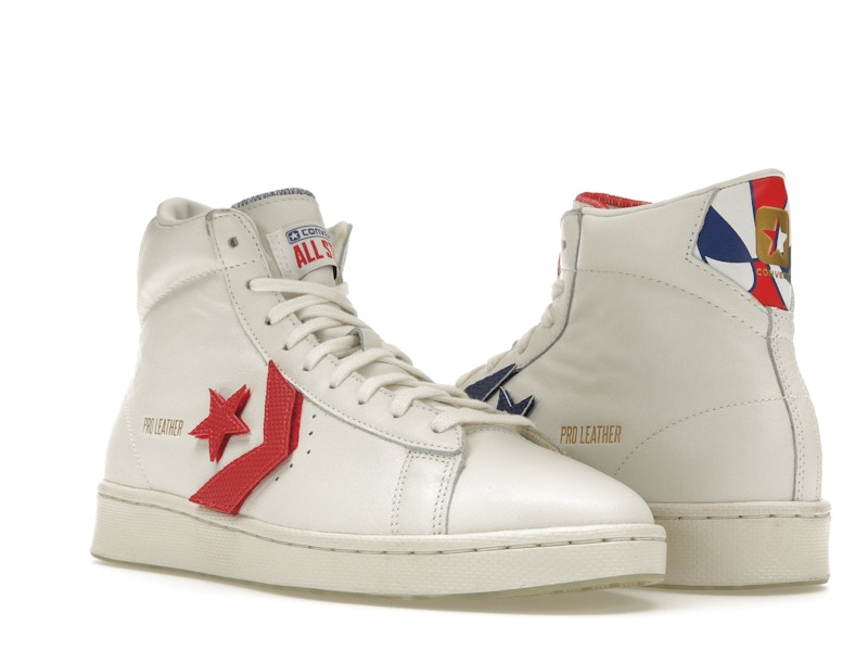 Converse Pro Leather Hi Birth of Flight