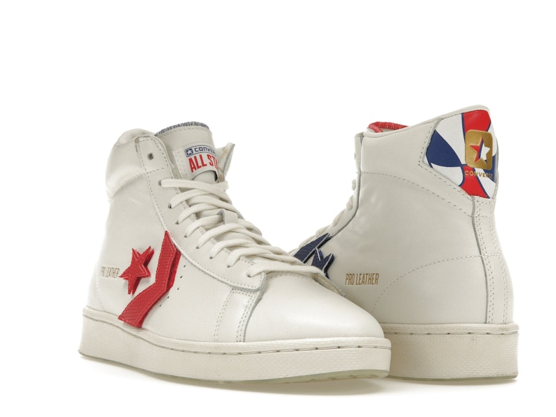 Converse Pro Leather Hi Birth of Flight