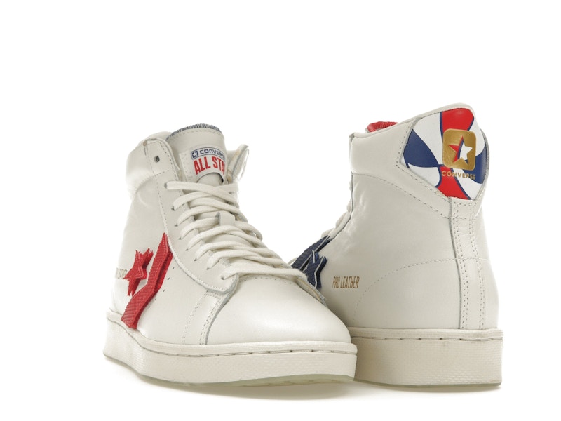 Converse Pro Leather Hi Birth of Flight