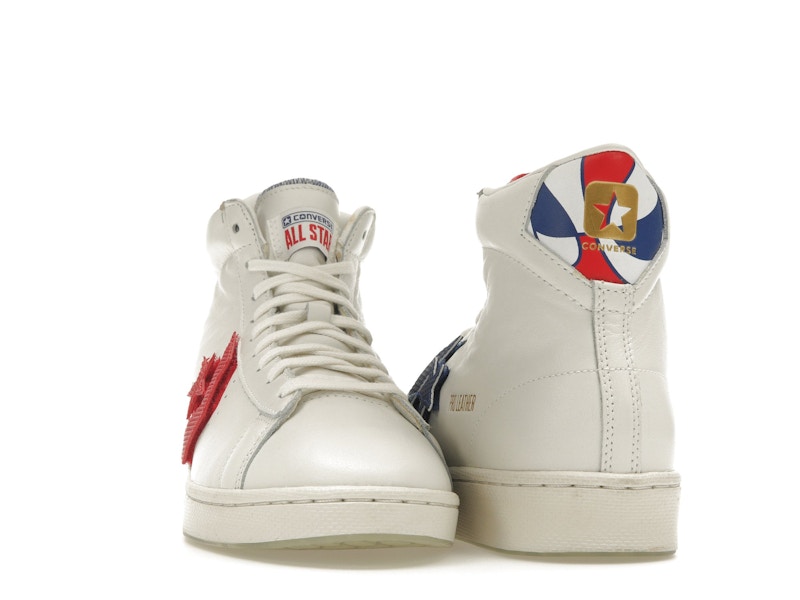 Converse Pro Leather Hi Birth of Flight