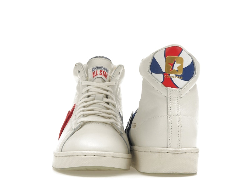 Converse Pro Leather Hi Birth of Flight