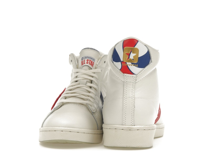 Converse Pro Leather Hi Birth of Flight