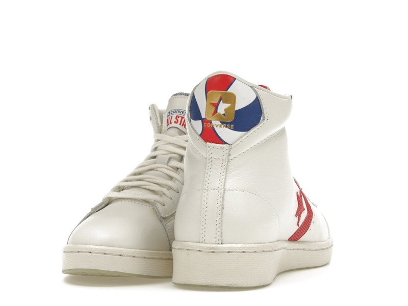 Converse Pro Leather Hi Birth of Flight