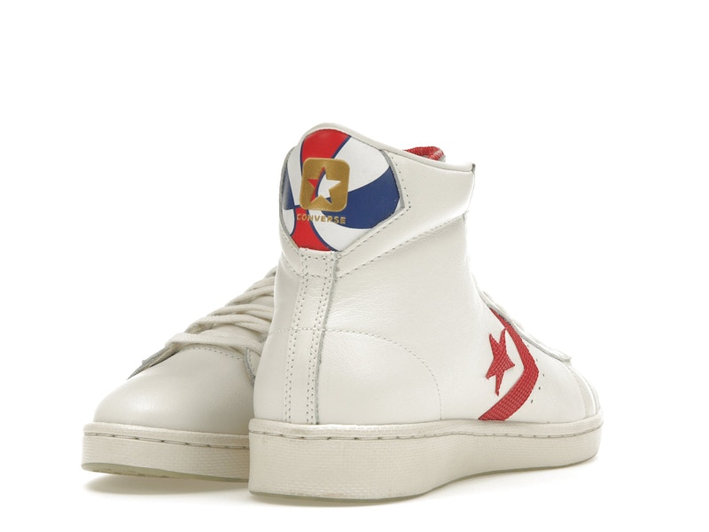 Converse Pro Leather Hi Birth of Flight