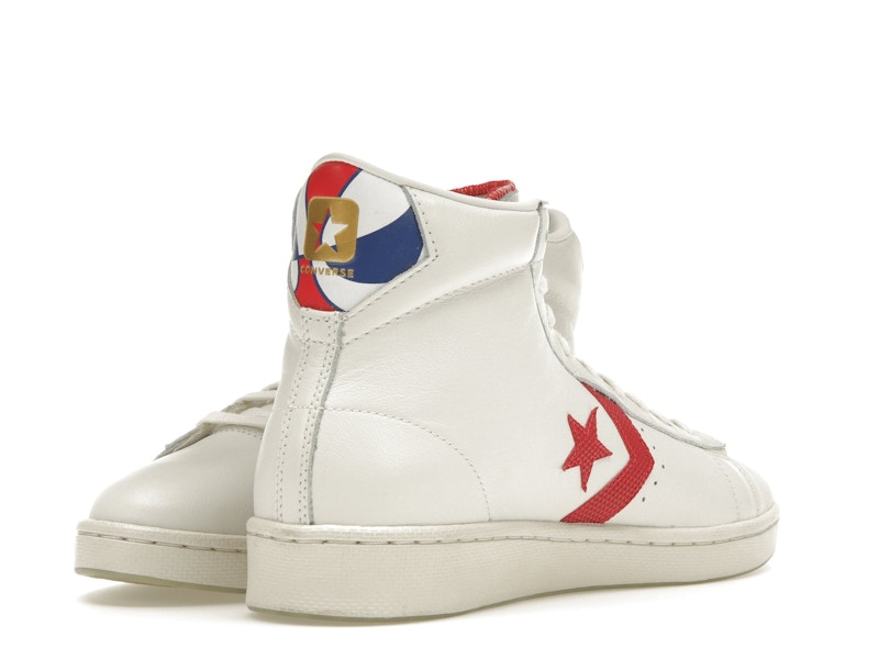 Converse Pro Leather Hi Birth of Flight