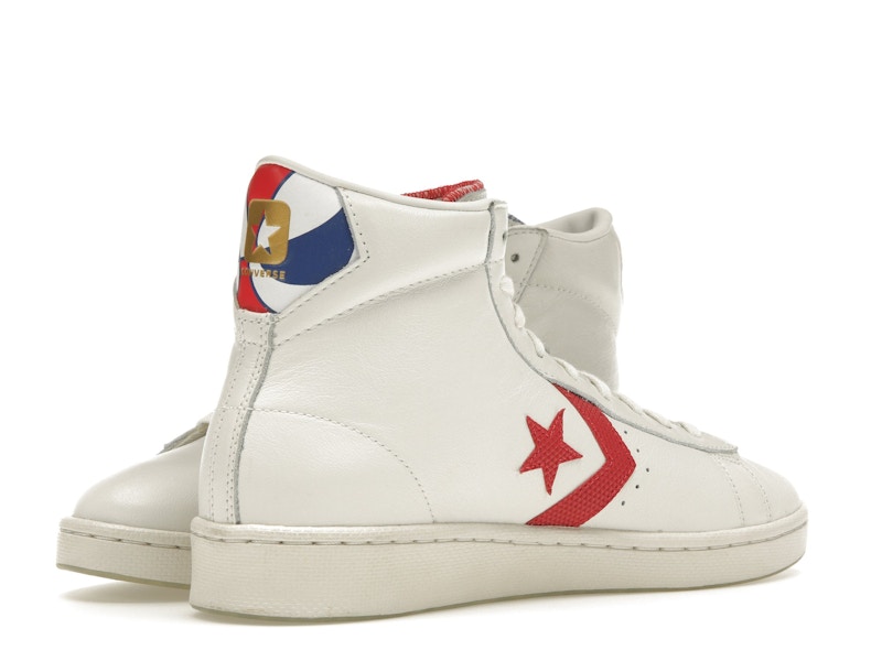 Converse Pro Leather Hi Birth of Flight