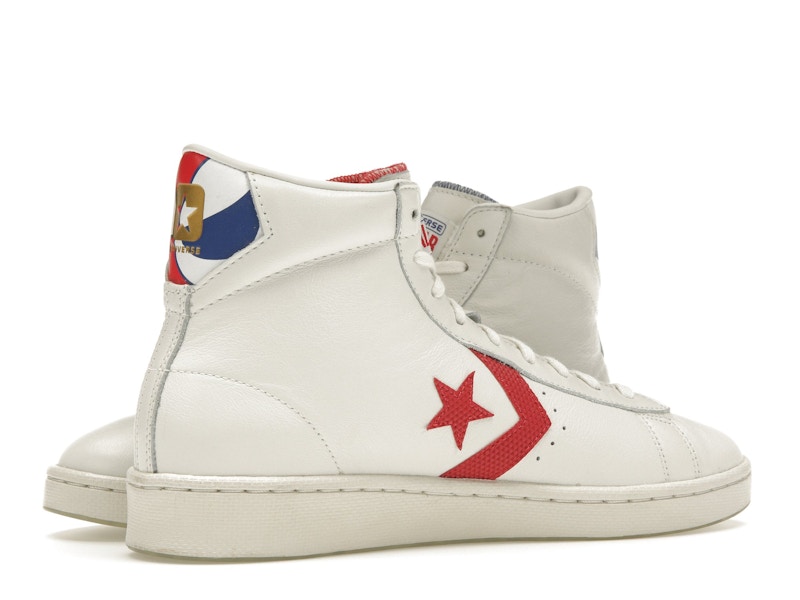 Converse Pro Leather Hi Birth of Flight