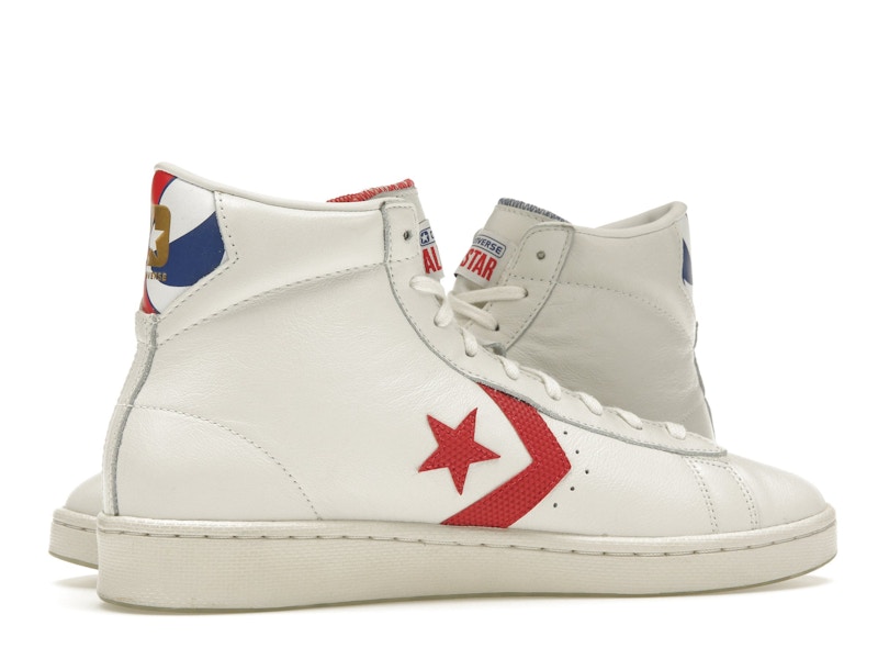Converse Pro Leather Hi Birth of Flight