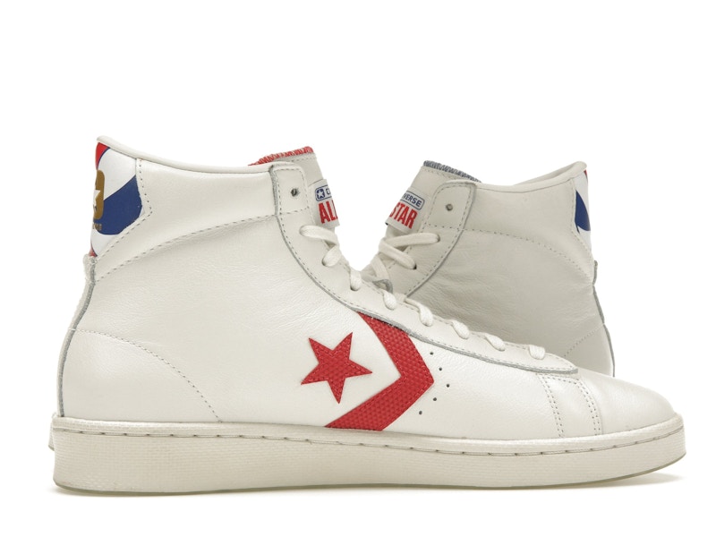 Converse Pro Leather Hi Birth of Flight