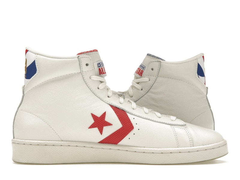 Converse Pro Leather Hi Birth of Flight