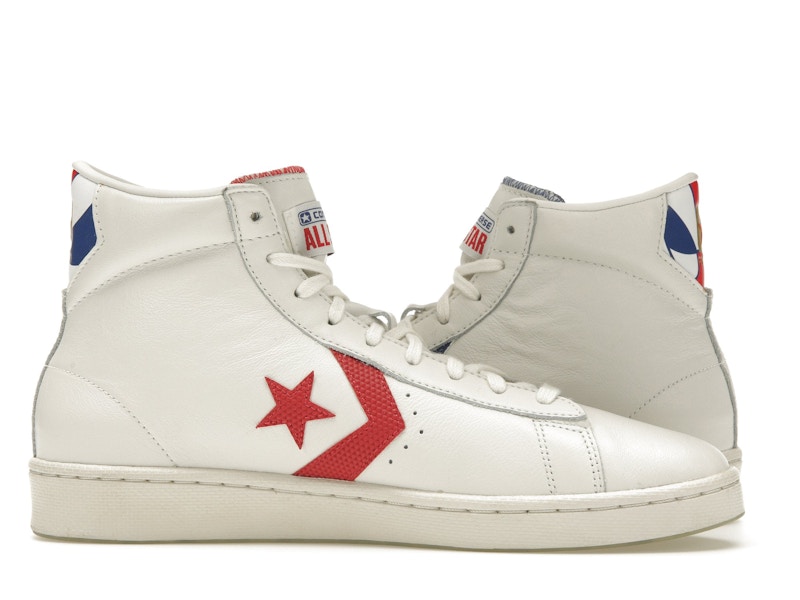 Converse Pro Leather Hi Birth of Flight