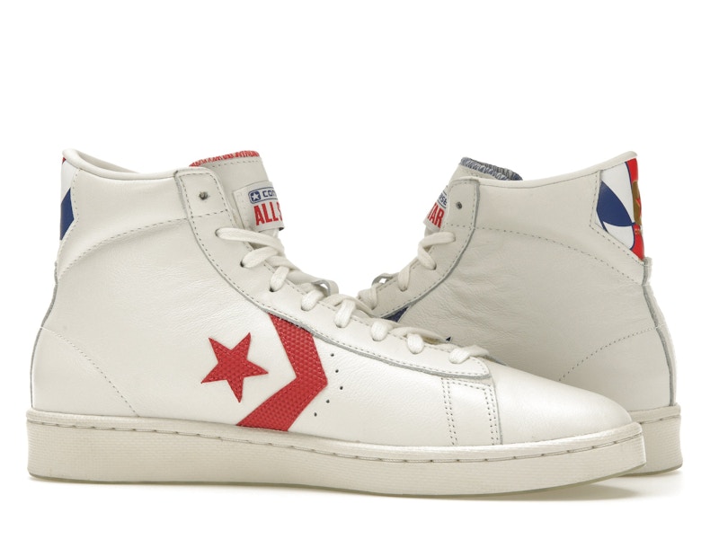 Converse Pro Leather Hi Birth of Flight