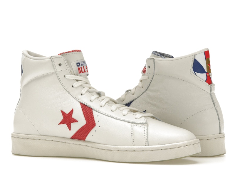 Converse Pro Leather Hi Birth of Flight