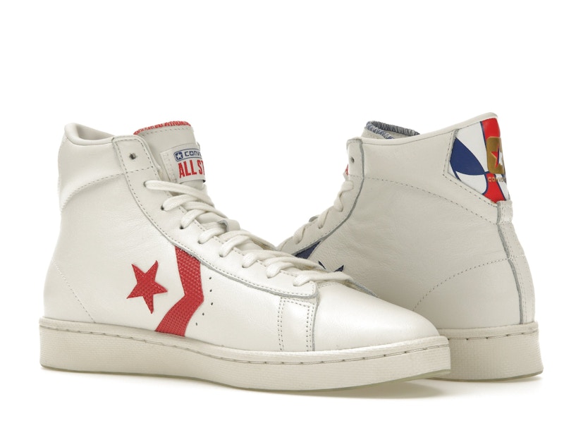 Converse Pro Leather Hi Birth of Flight